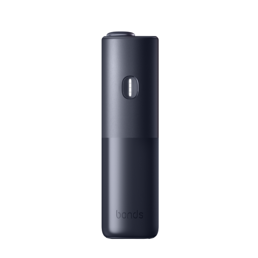 BONDS by IQOS 
